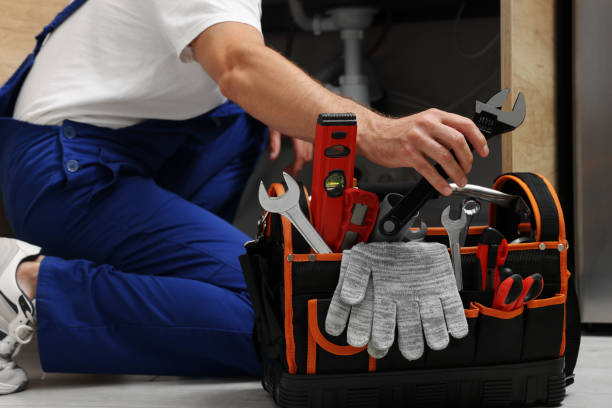Best Best Plumbers Near Me  in Wade Hampton, SC