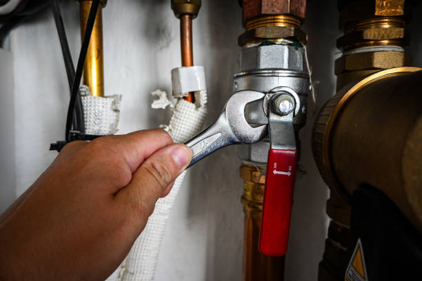 Professional Plumbing in Wade Hampton, SC